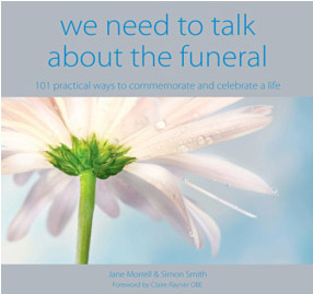 We Need to Talk About the Funeral book